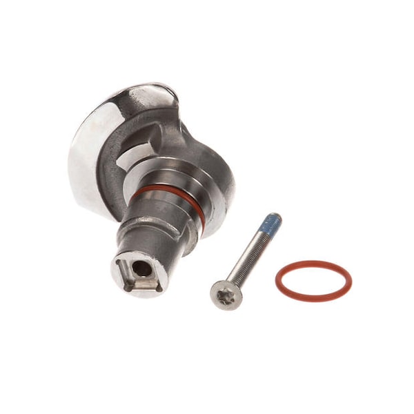 Door Bolt Cpl.